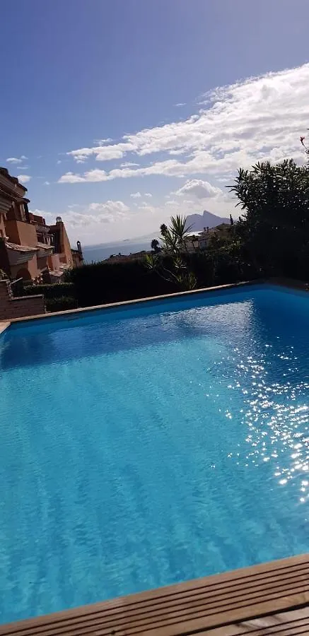 Casa Alcaidesa Villa Holiday home