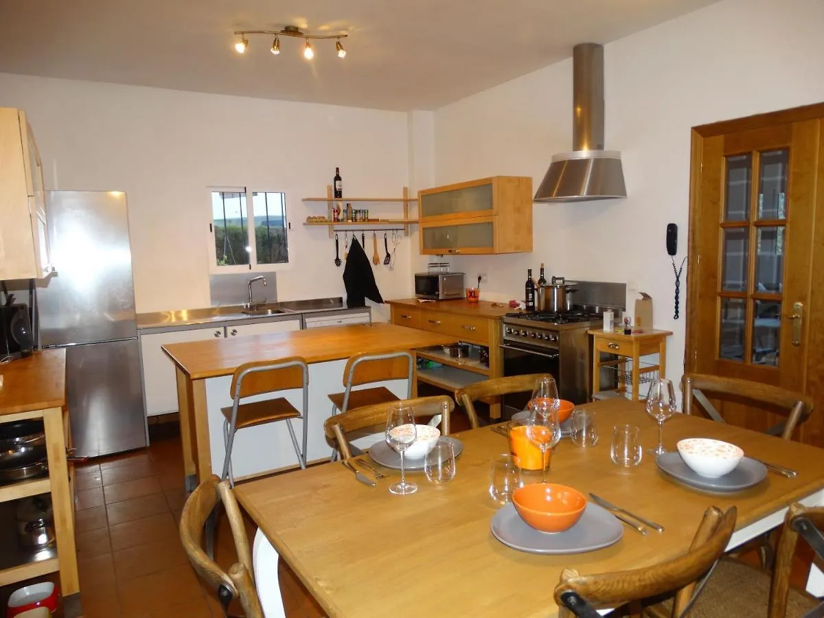 Holiday home Casa Alcaidesa Villa Spain