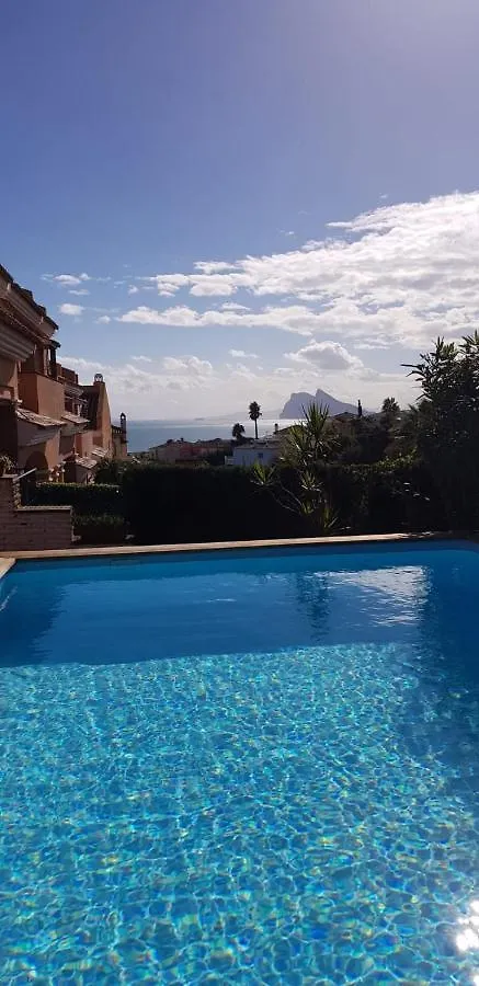 Casa Alcaidesa Villa 0*,  Spain