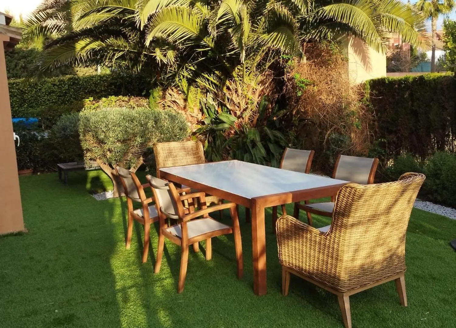 Casa Alcaidesa Villa Holiday home