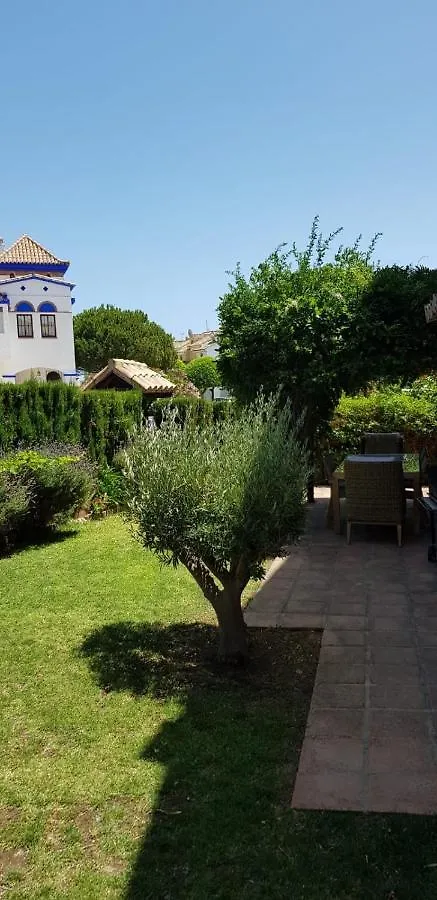 فيلا Casa ألكيديسا إسبانيا